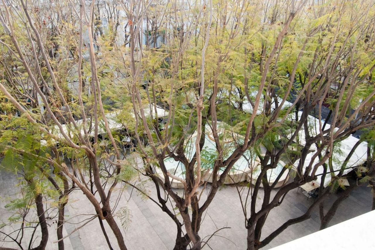 Appartamento El Mirador Del Mentidero Cadice Esterno foto
